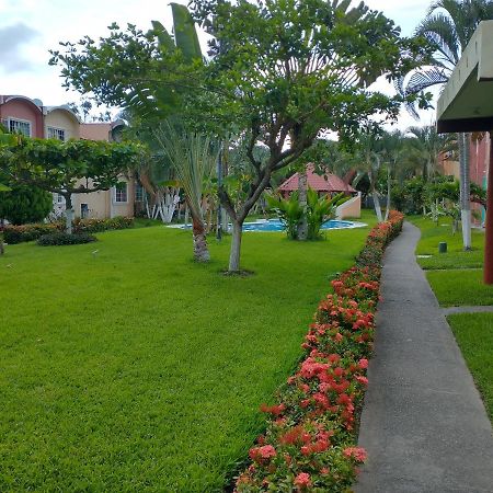Casa Con Alberca Ixtapa Zihuatanejo Villa Exterior photo